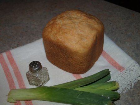 Простые рецепты для хлебопечек.