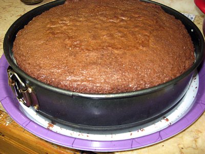 Как приготовить торт "МЕДОВИК"