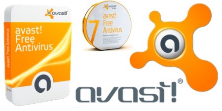Как установить бесплатный антивирус Avast Free