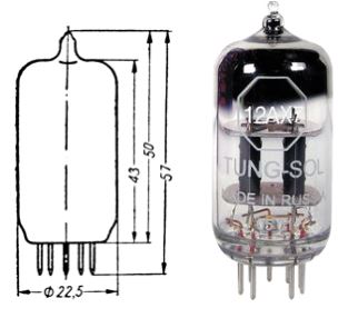 lampa-12ax7