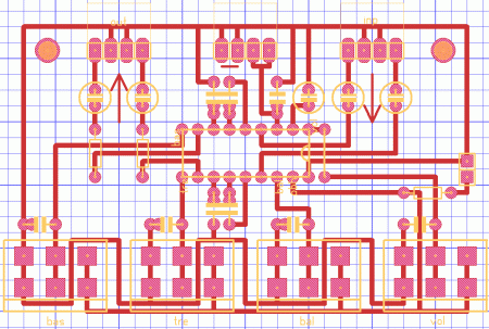    TDA1524A