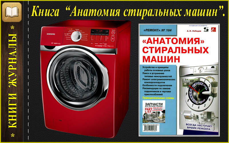 Авангард стиральные машины