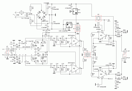     LM3886