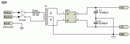       LM1875