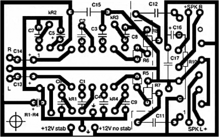       TDA1552Q