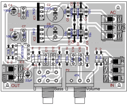     -  NE5532 _ 1