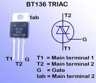    BT136