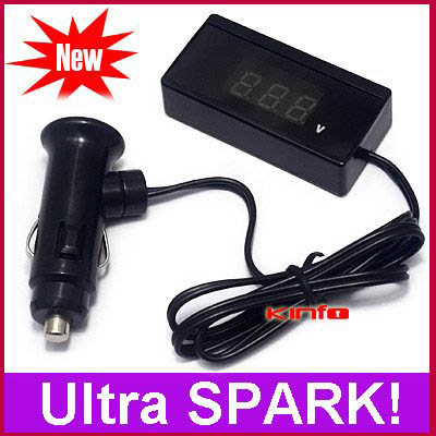 Прибор Ultra Spark