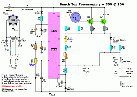 1419889093 9 bp lm723 10a Домострой