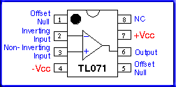    TL071