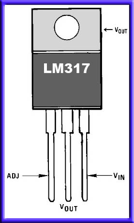  LM317