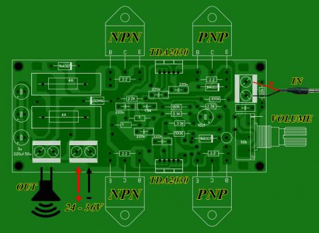      TDA2030_2