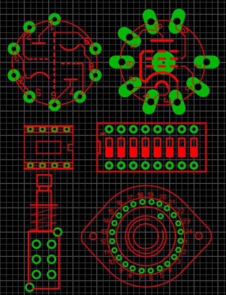   Sprint Layout