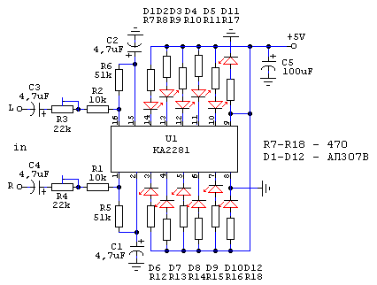     ka2281