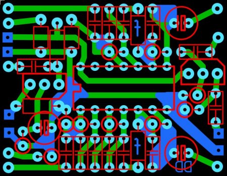 Distortion Double D_ LAY