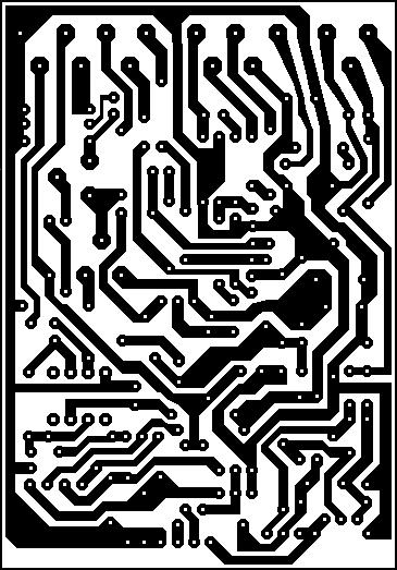 PCB - NF-1