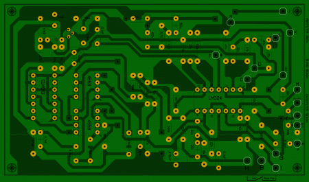  Octave Multiplexer LAY_fotovid