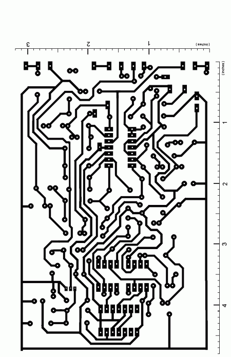 Plata_Octave_Multiplexer_v2_PCB