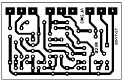 crunch box_pcb