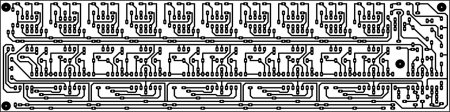 10_band_TL074_pcb