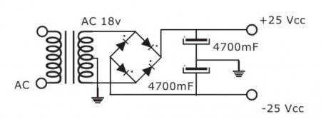     TDA7294