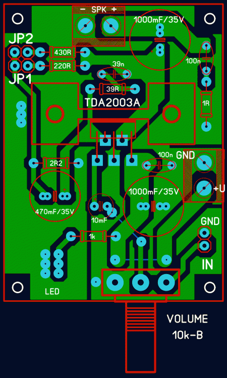 AMP_10W_TDA2003_LAY