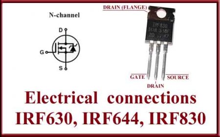 mosfet_  