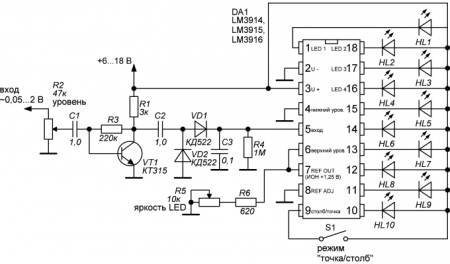      LM3914