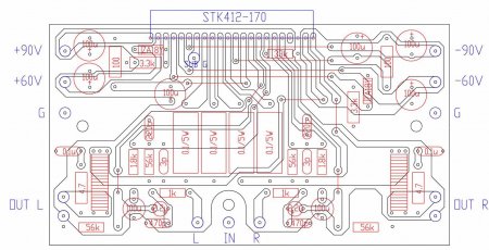       STK412-170_180W_Class H