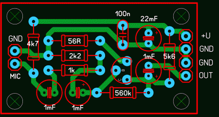 Mic preamp_LAY6