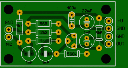 Mic preamp_LAY6_foto