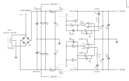     TDA7294BSRV