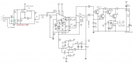   TDA7294BSRV