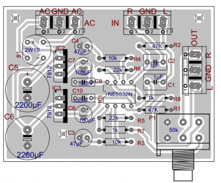      NE5532