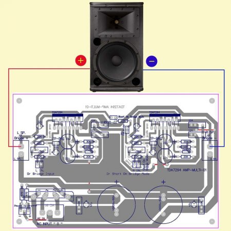  TDA7294 MULTI - 01_    