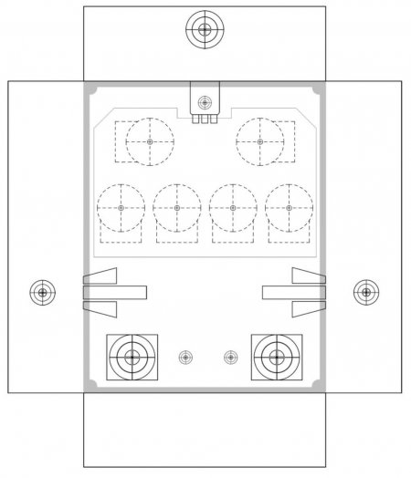   Wampler Triple Wreck Distortion