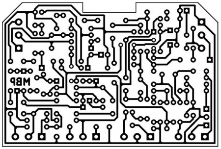  Wampler Triple Wreck Distortion_ 