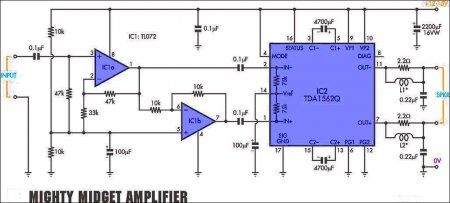    TDA1562Q_TL072