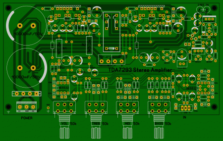 TDA9294_Stereo_-  LAY6 