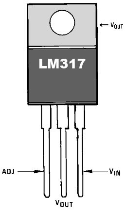   LM317