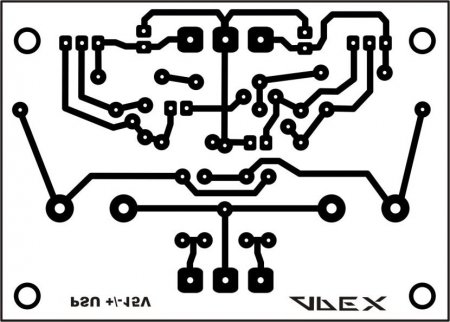 APEX 2x15V PSU _ 