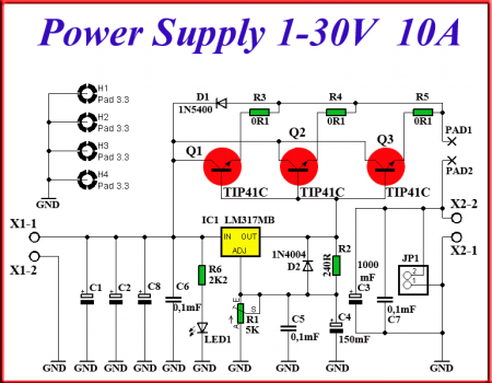     Lm317_10A