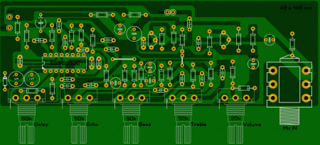 Preamp_Delay_Tone_Mic_LAY6_foto