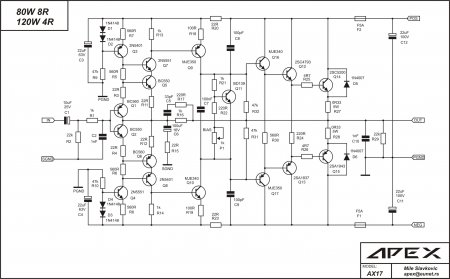   APEX AX17_C61000uF16V