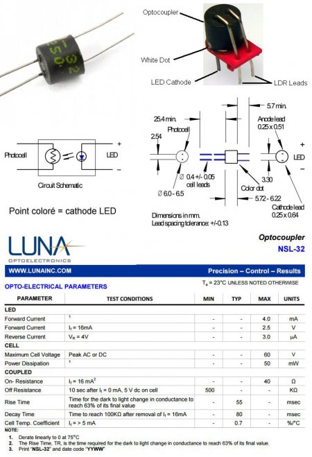   NSL-32