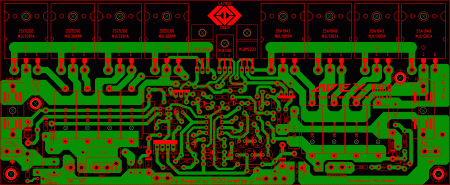 APEX B500 AMP LAY6