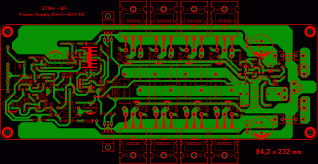 Anistardi Big Perkutut Amplifier ver3 LAY6