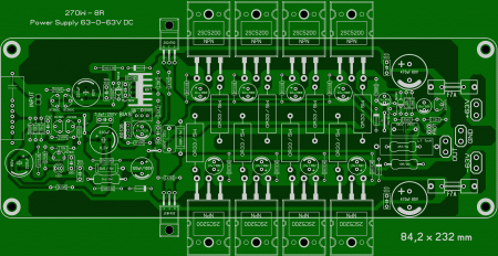 Anistardi Big Perkutut Amplifier ver3 LAY6 FOTO