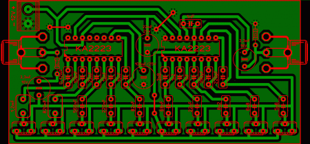 10 band graphic equalizer ver1 LAY6