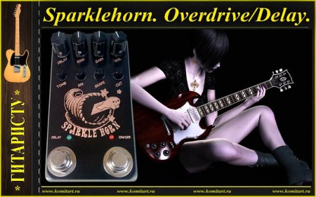 Sparklehorn_Overdrive_Delay_Gibrid